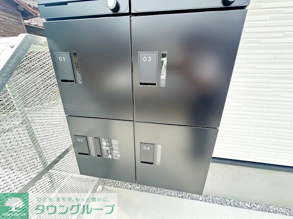 レジェンド・スクエア横濱ー鶴ヶ峰 IIIの物件内観写真